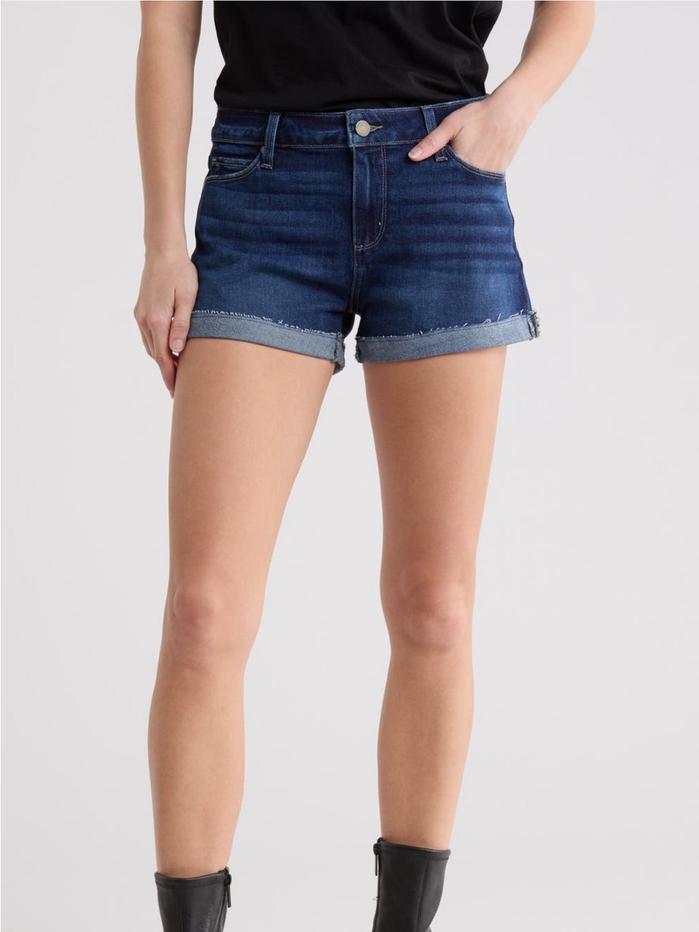 Paige Jimmy Jimmy shorts